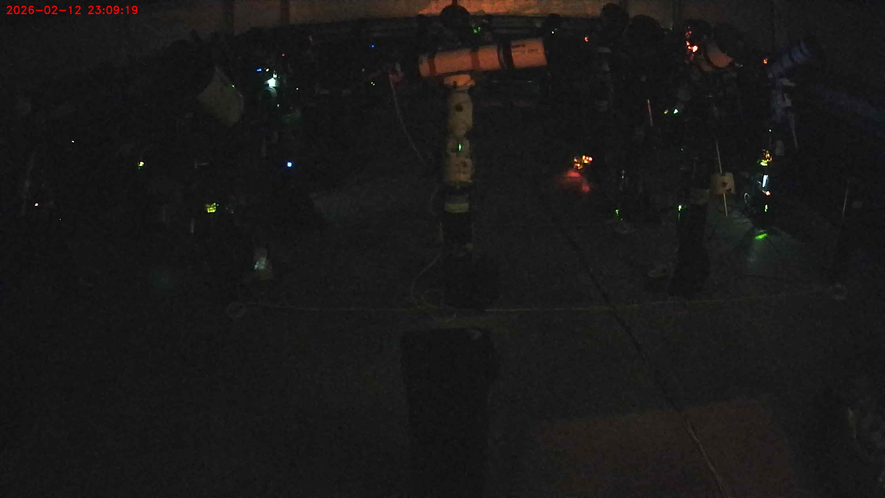 Building 20 live view